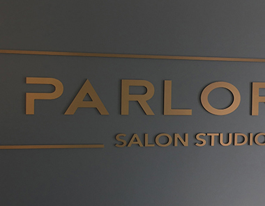 Parlor Salon Services